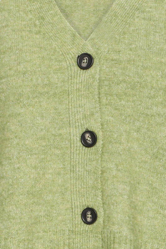 Brandy Cardi - Green