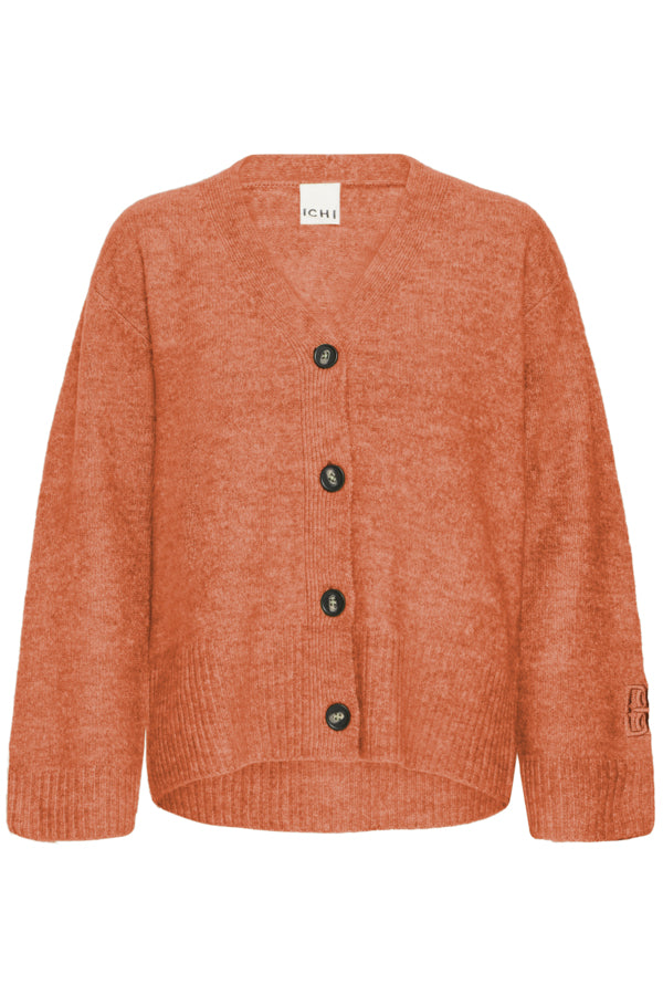 Brandy Cardi - Rust