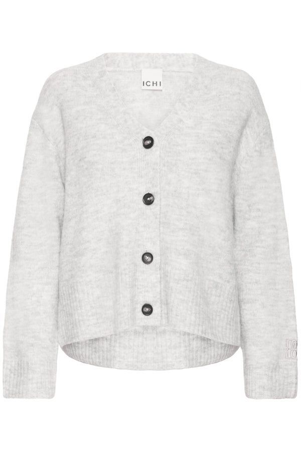 Brandy Cardi - Grey