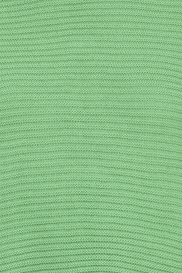 Dotties Cotton Tank - Green