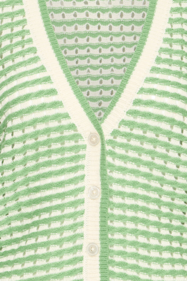 Gardenia Cardi - Birch