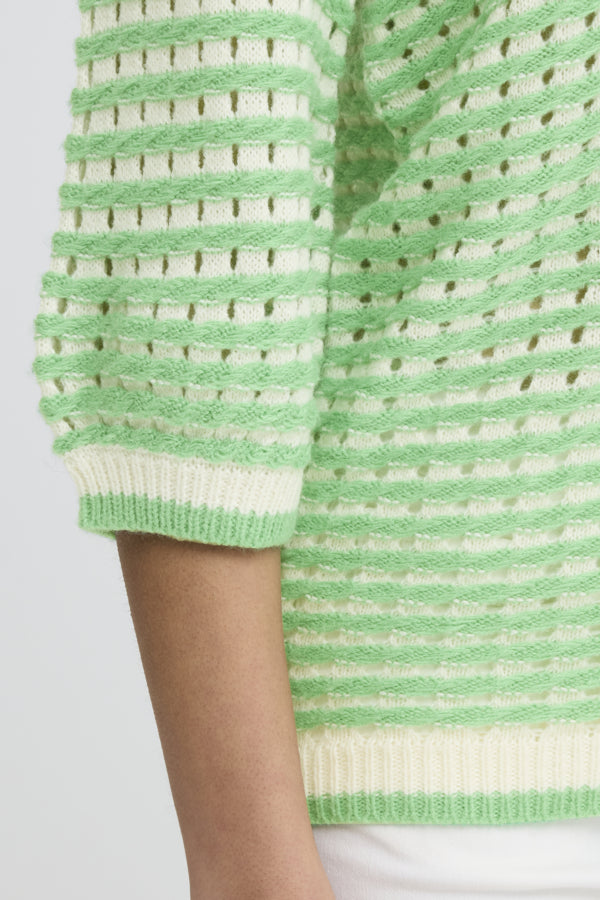 Gardenia Cardi - Birch