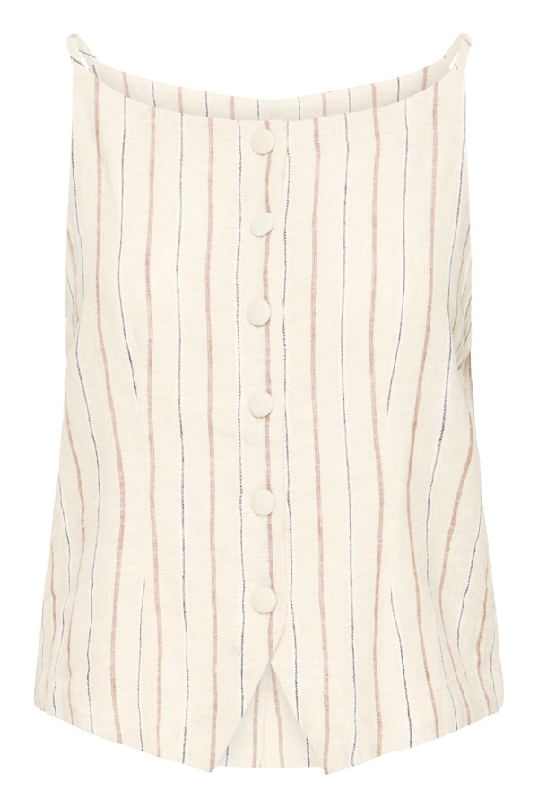 Linno Stripe Top
