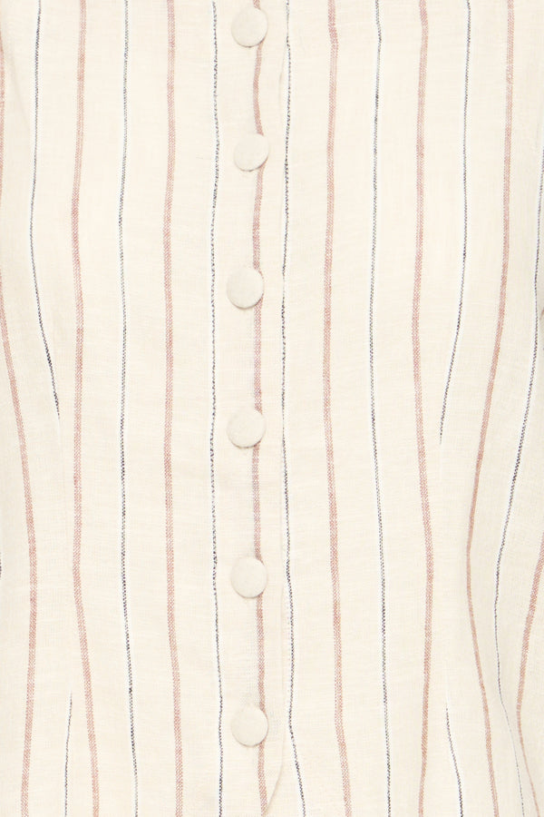 Linno Stripe Top