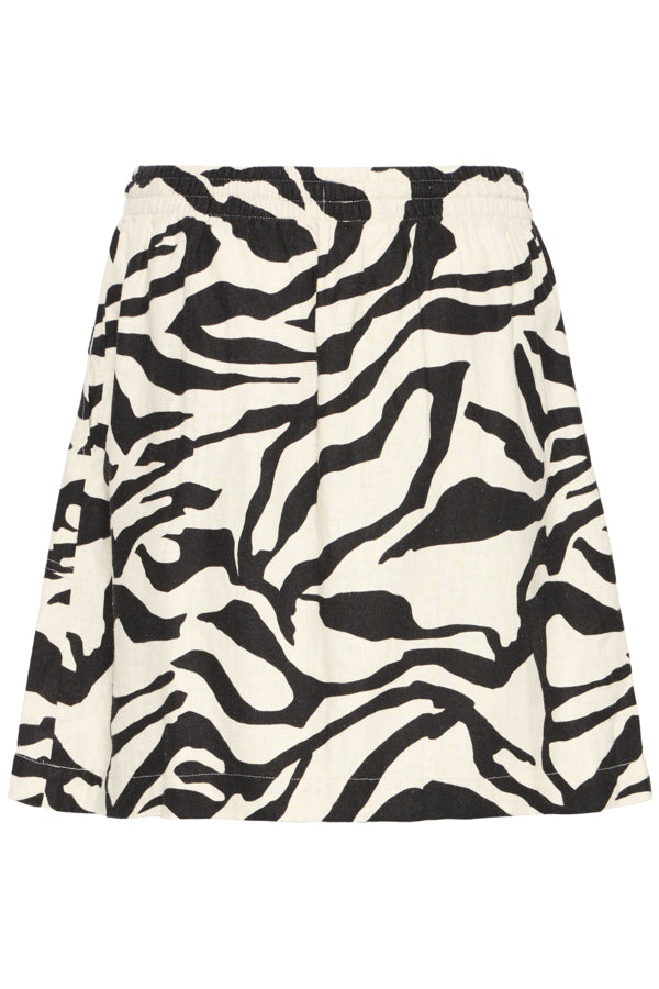 Linno Skirt - Mono