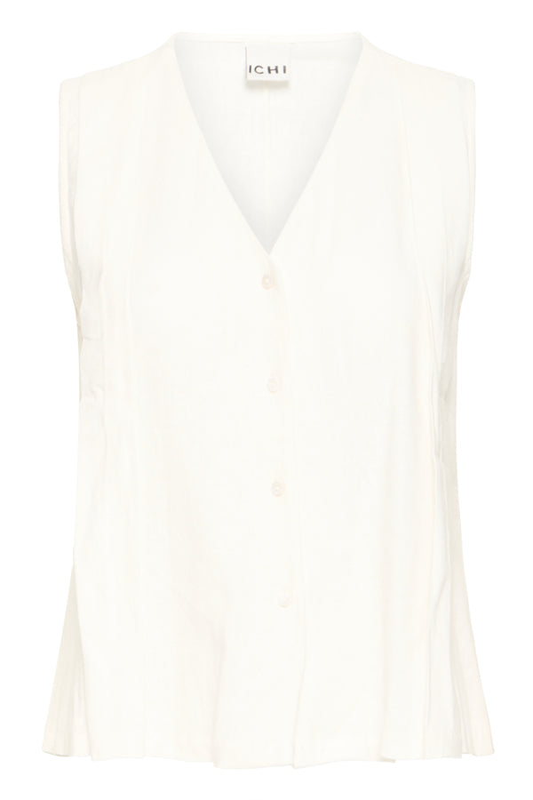 Linno Top - White