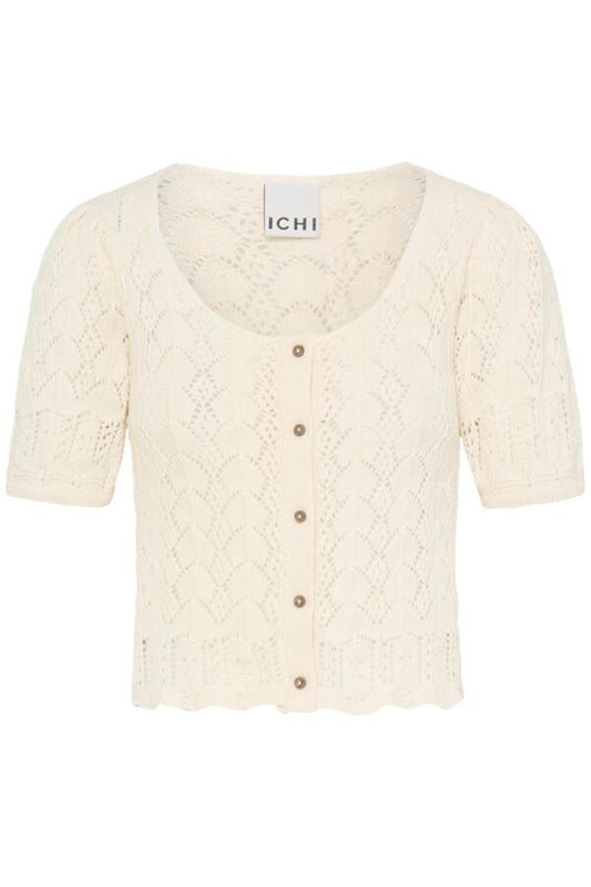 Daffie Cardigan - Birch