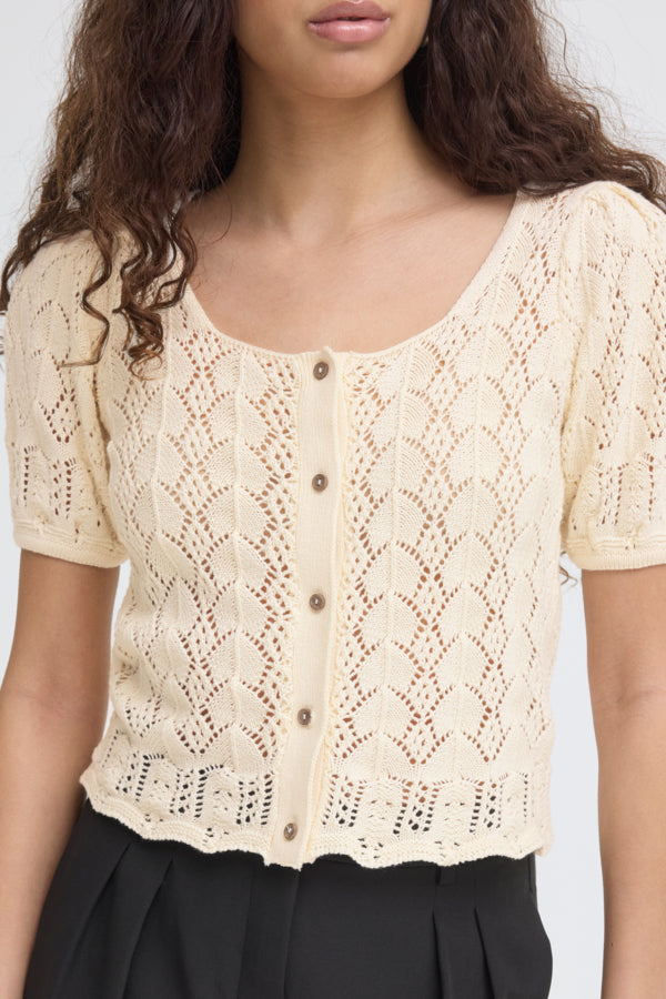 Daffie Cardigan - Birch