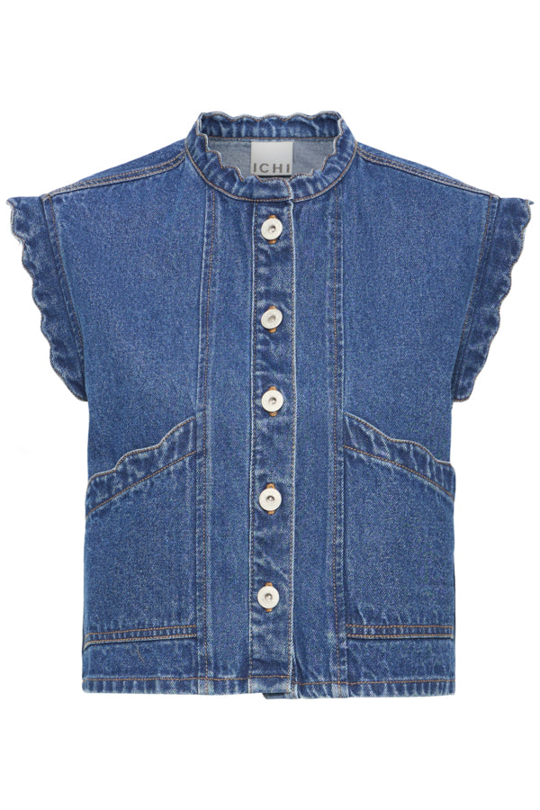 Palou Waistcoat