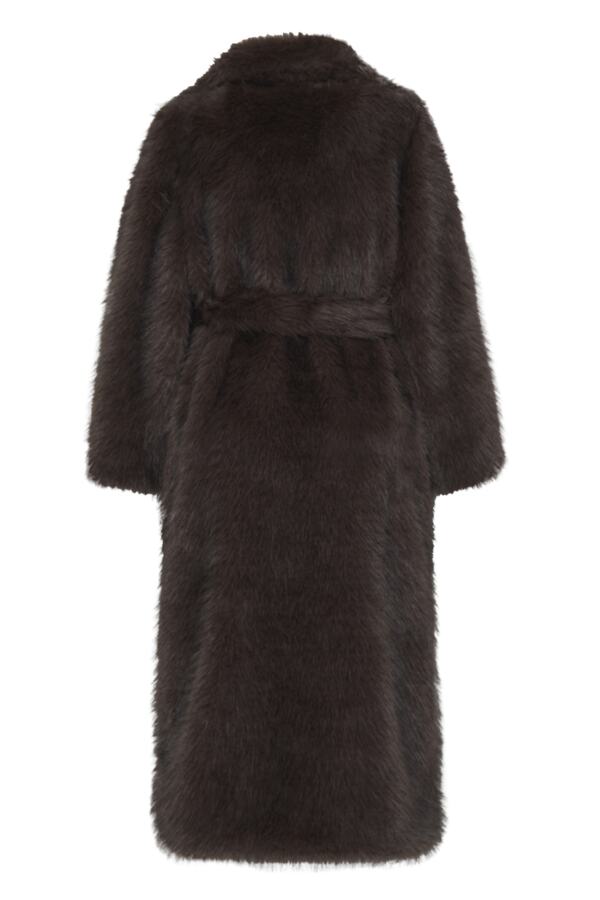 Havuza Coat