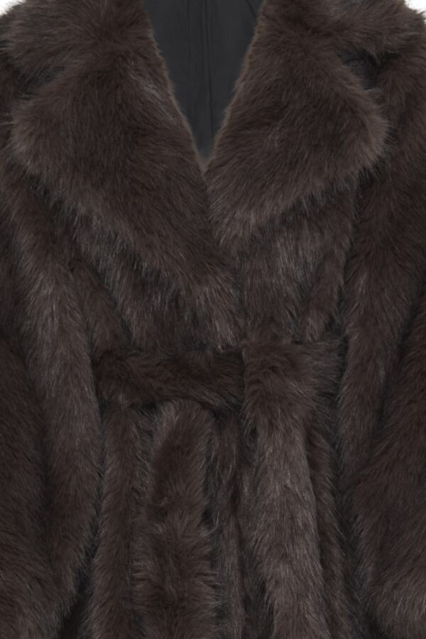 Havuza Coat