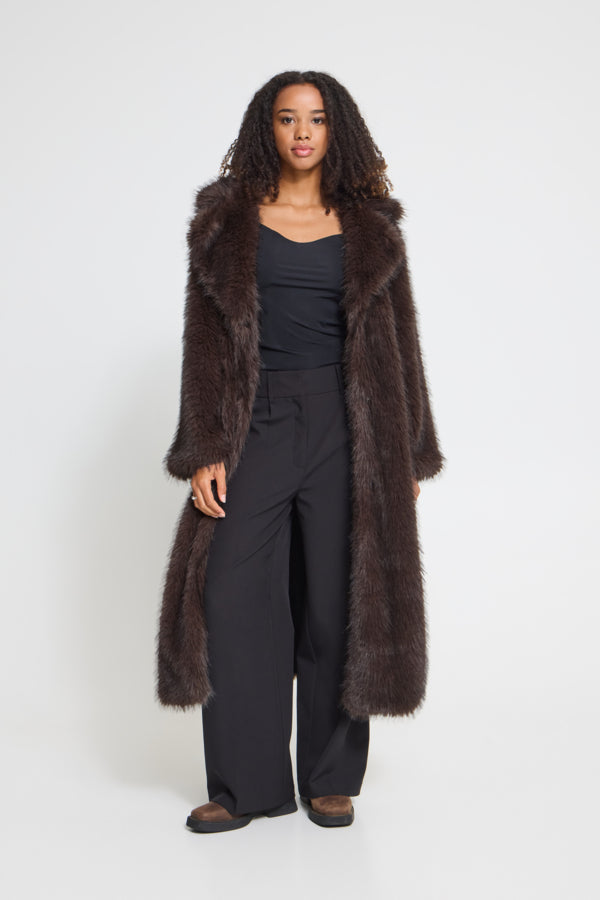 Havuza Coat