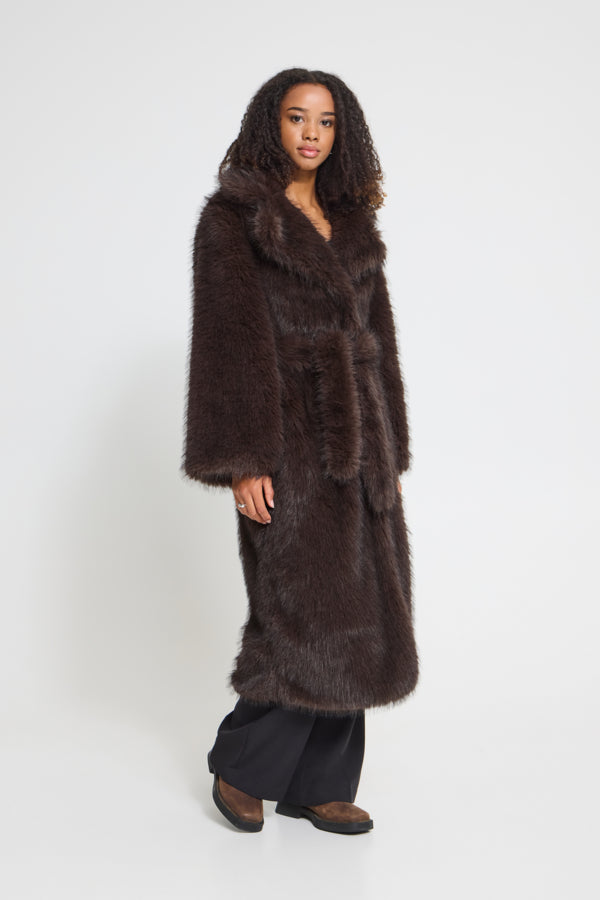 Havuza Coat