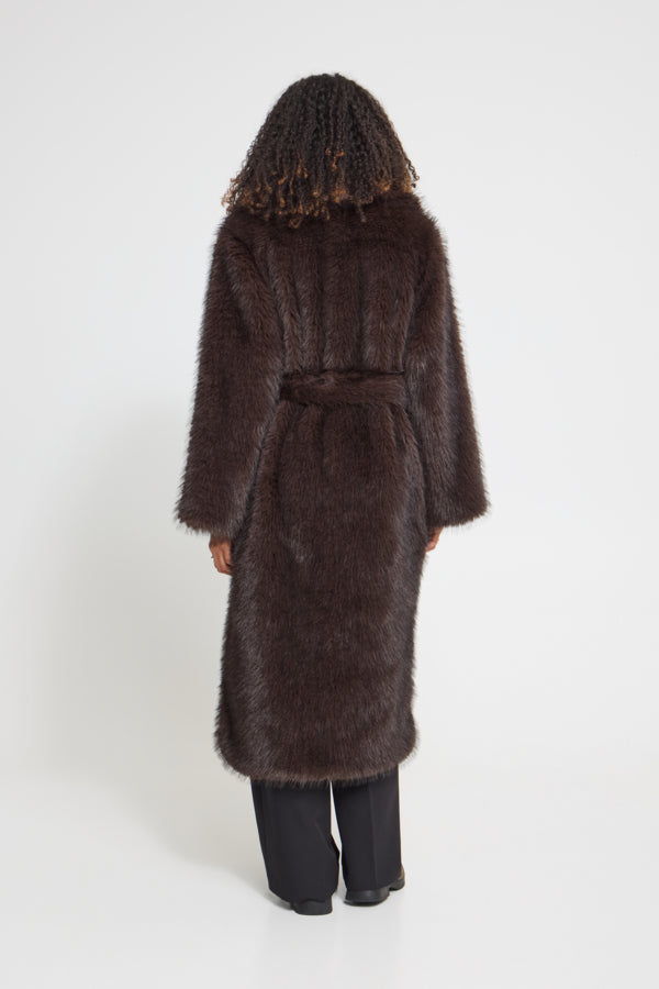 Havuza Coat