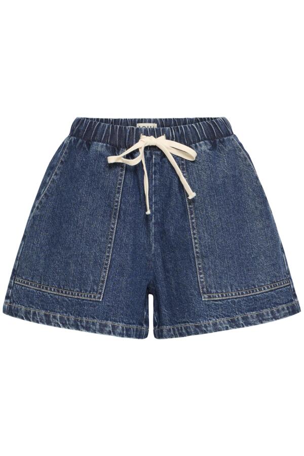 Kamina Short