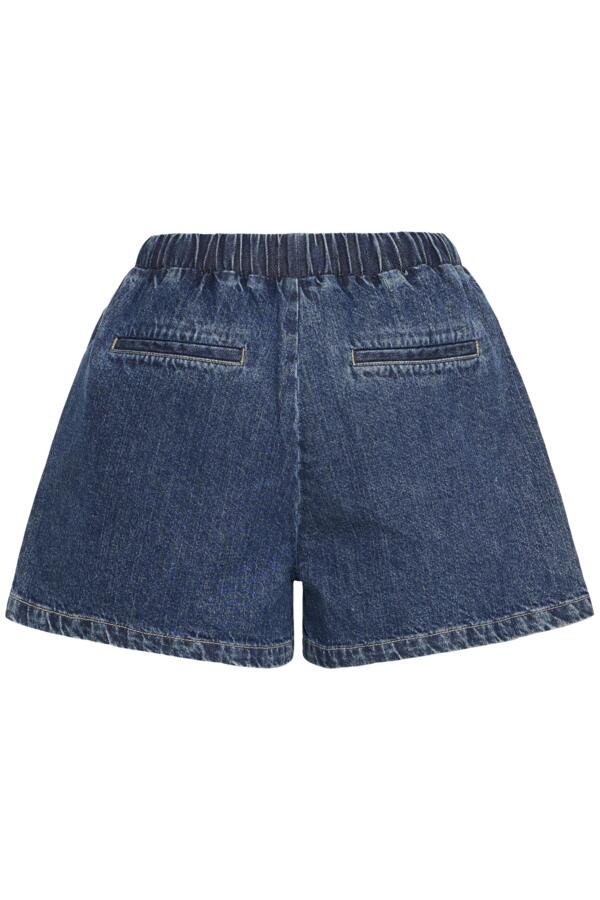 Kamina Short