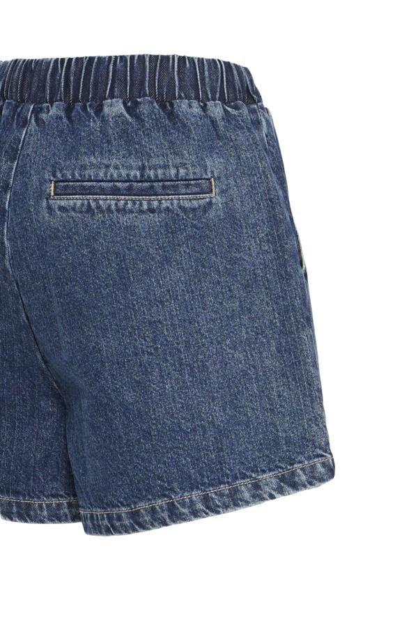 Kamina Short