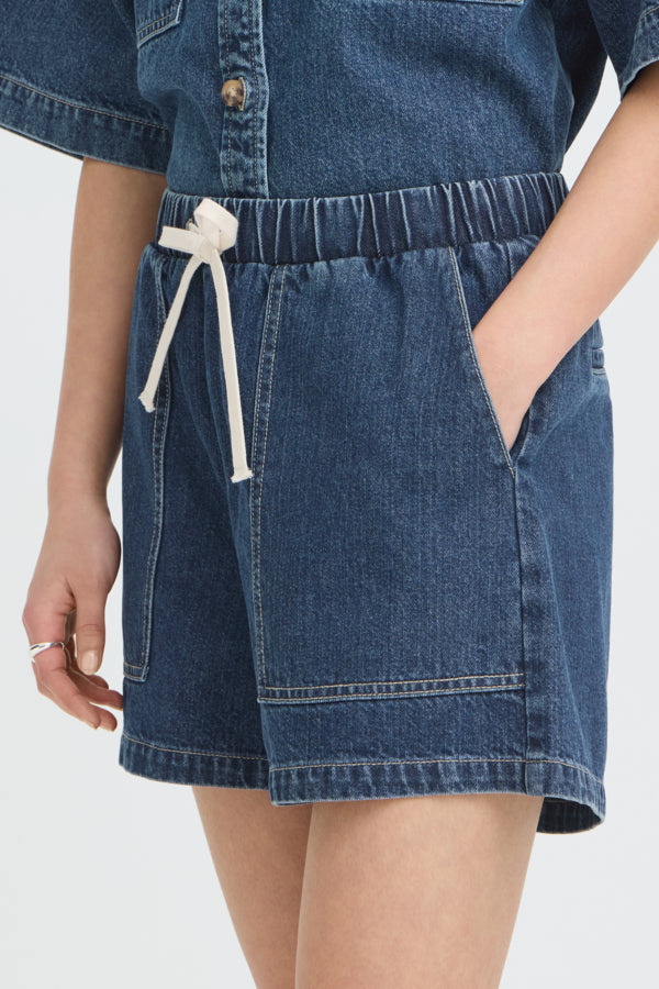 Kamina Short