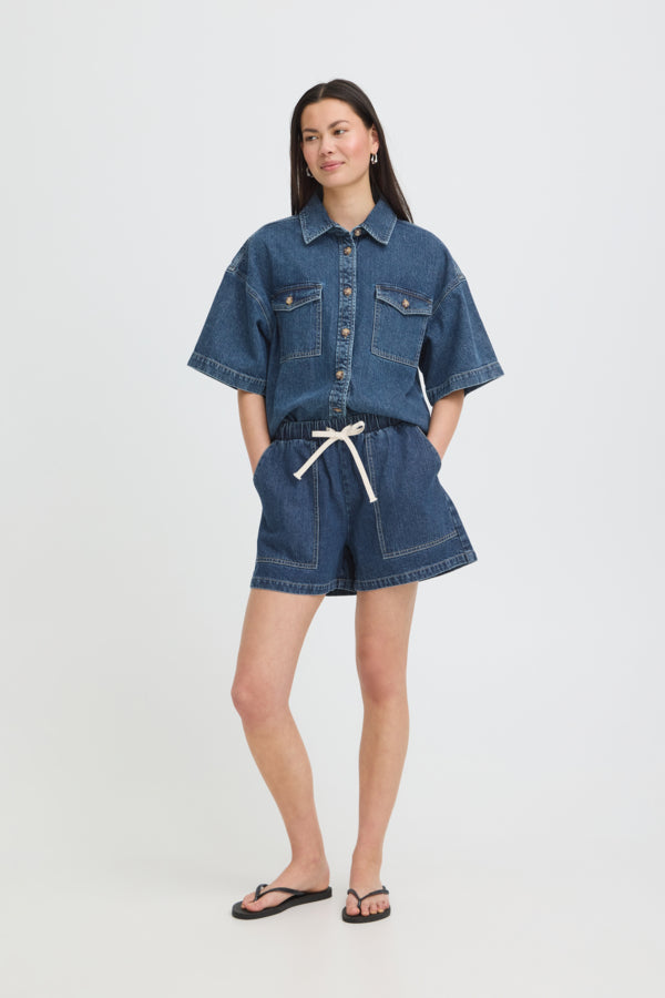 Kamina Short