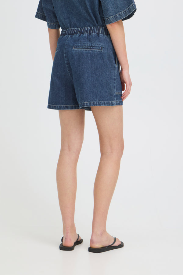 Kamina Short