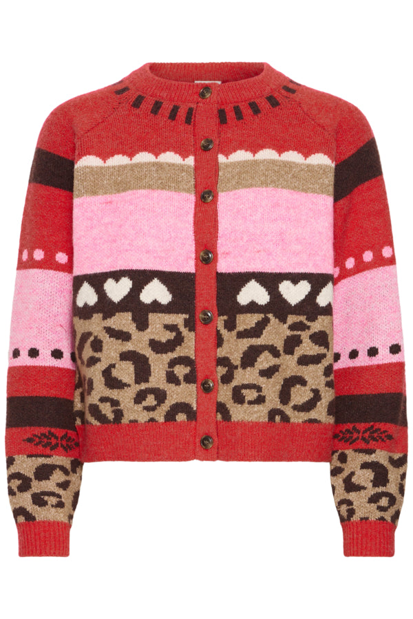 Livoni Knit