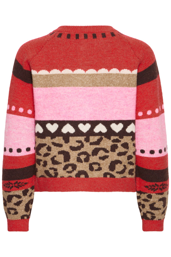Livoni Knit