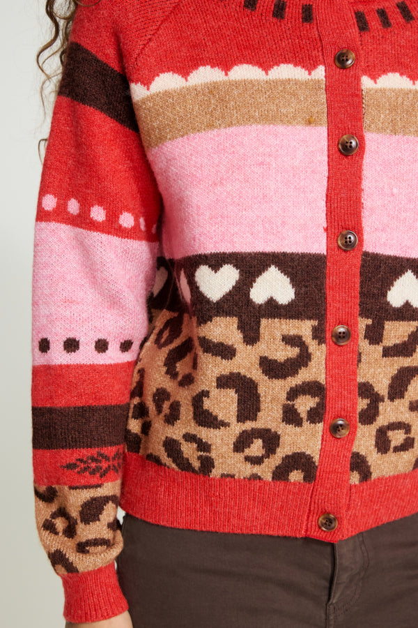 Livoni Knit
