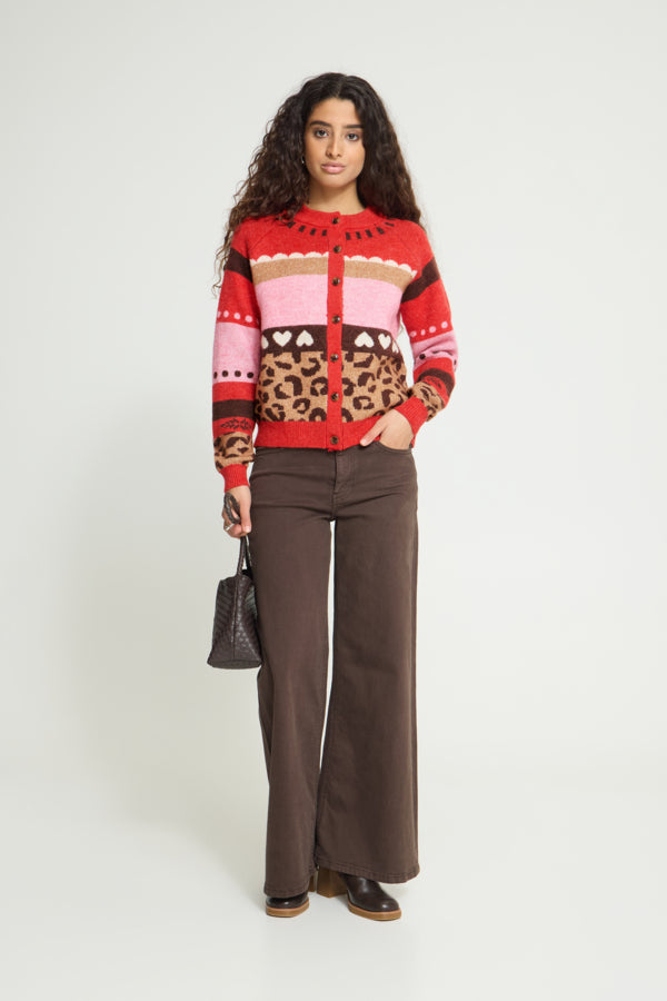 Livoni Knit