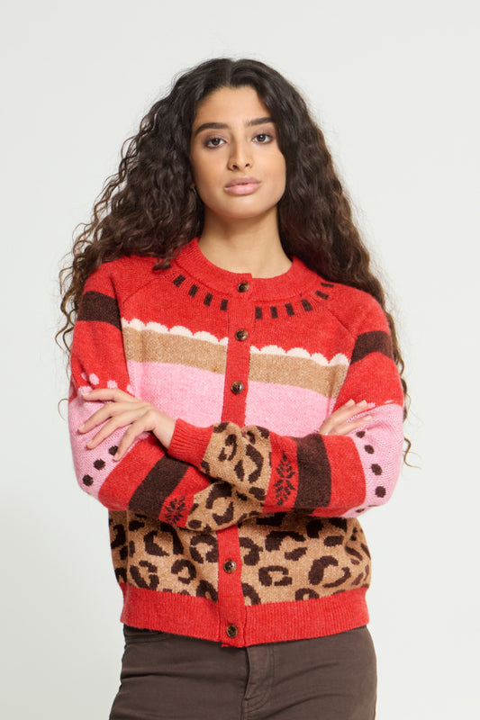 Livoni Knit