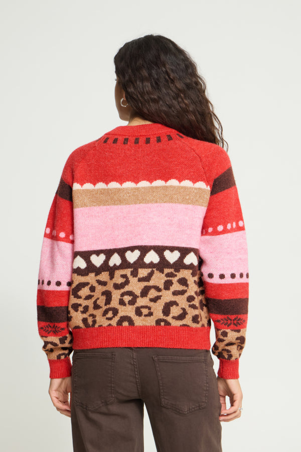 Livoni Knit