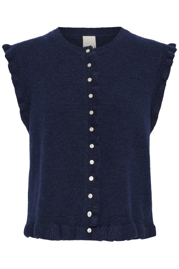 Povoke Knit Tnk