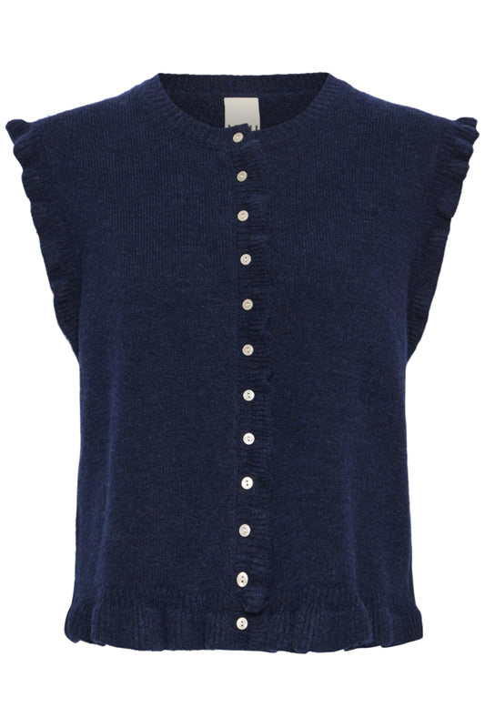 Povoke Knit Tnk