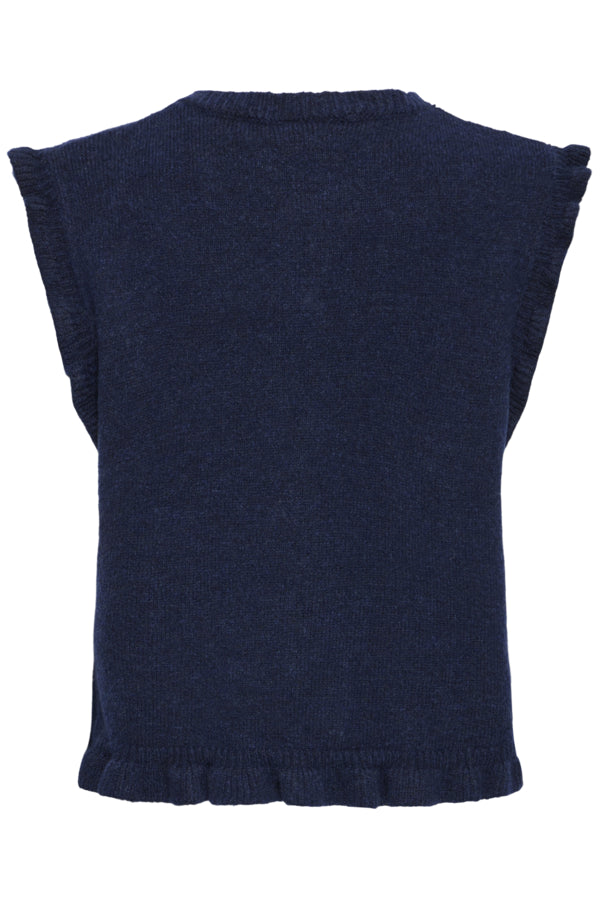 Povoke Knit Tnk