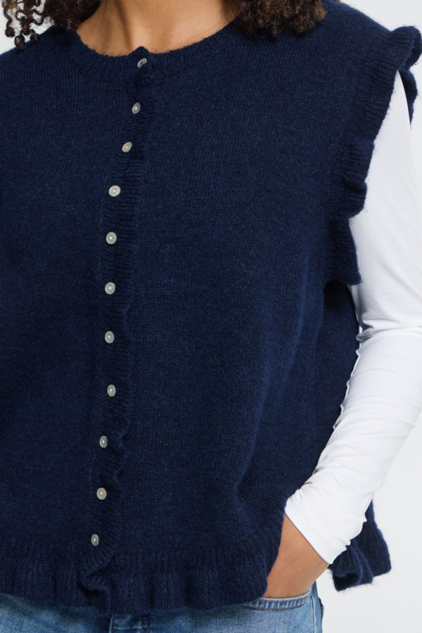 Povoke Knit Tnk