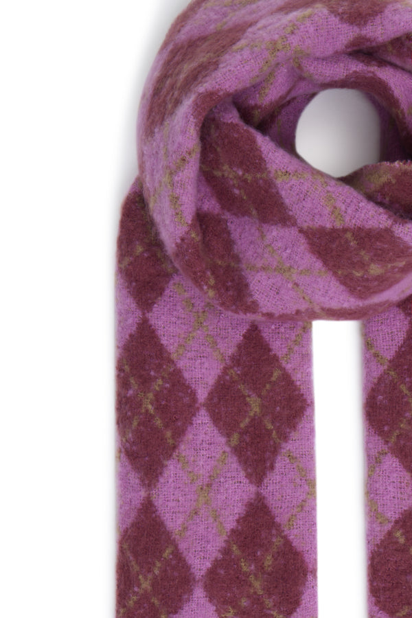 Heritage Scarf by Ichi