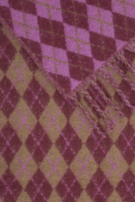 Heritage Scarf by Ichi