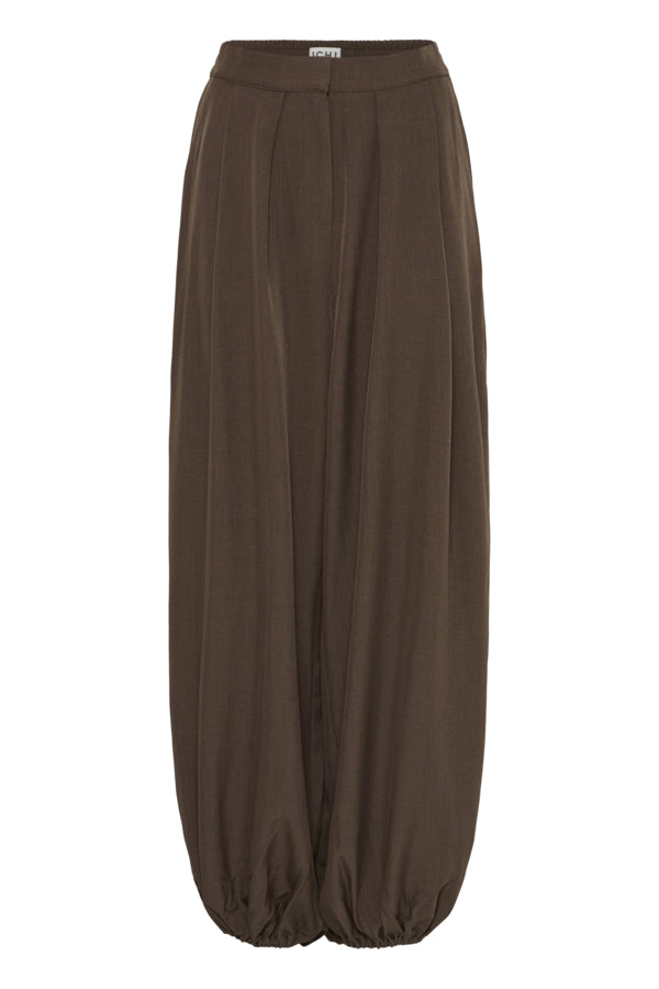 Fava Hareem Pants - Choc