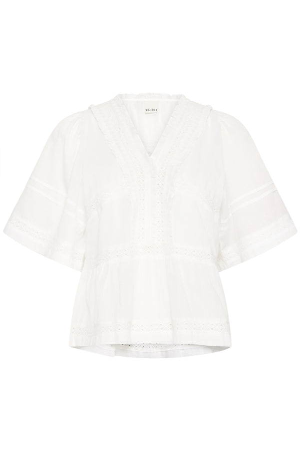 Viola Cotton Top
