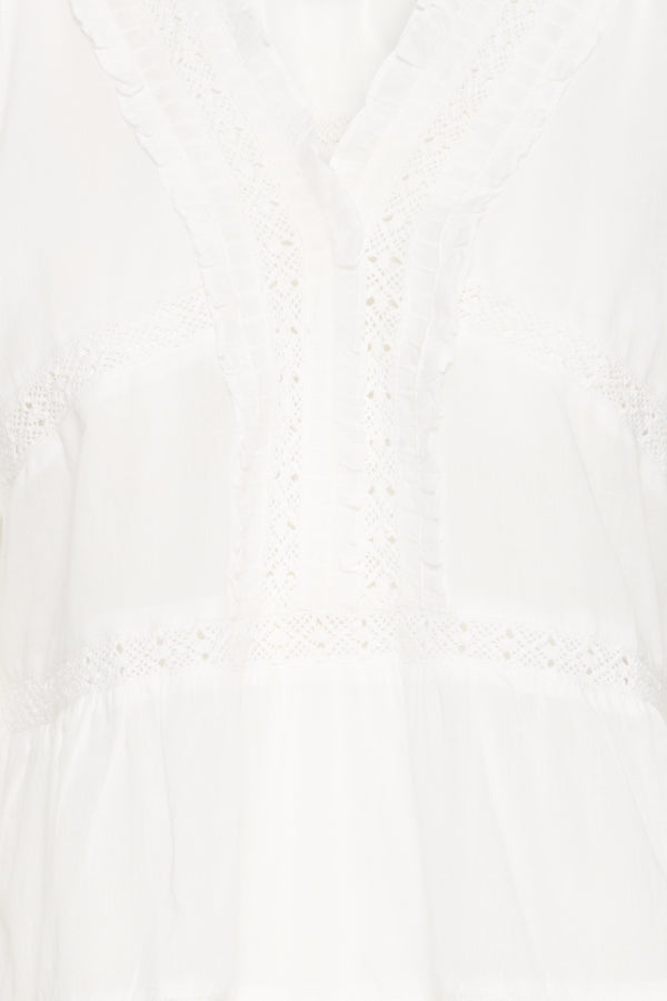 Viola Cotton Top