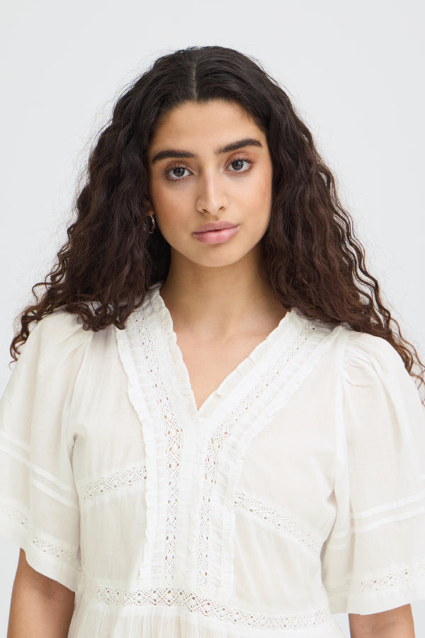Viola Cotton Top