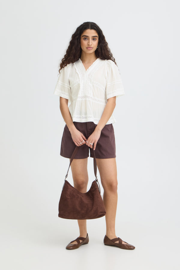 Viola Cotton Top