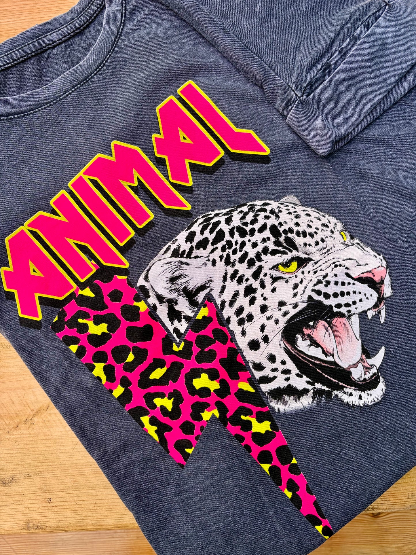 Animal Tee
