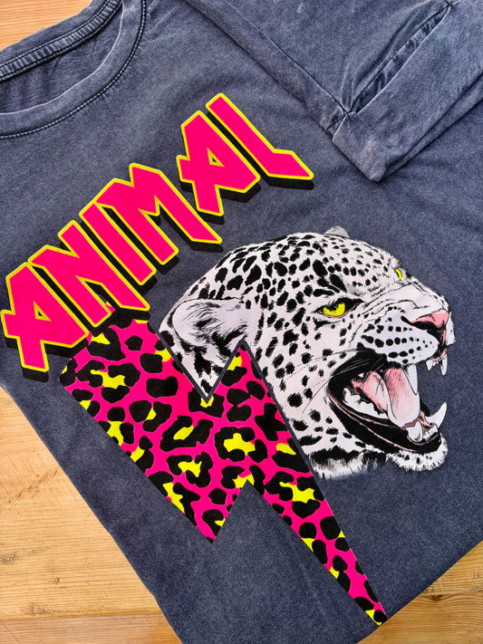 Animal Tee