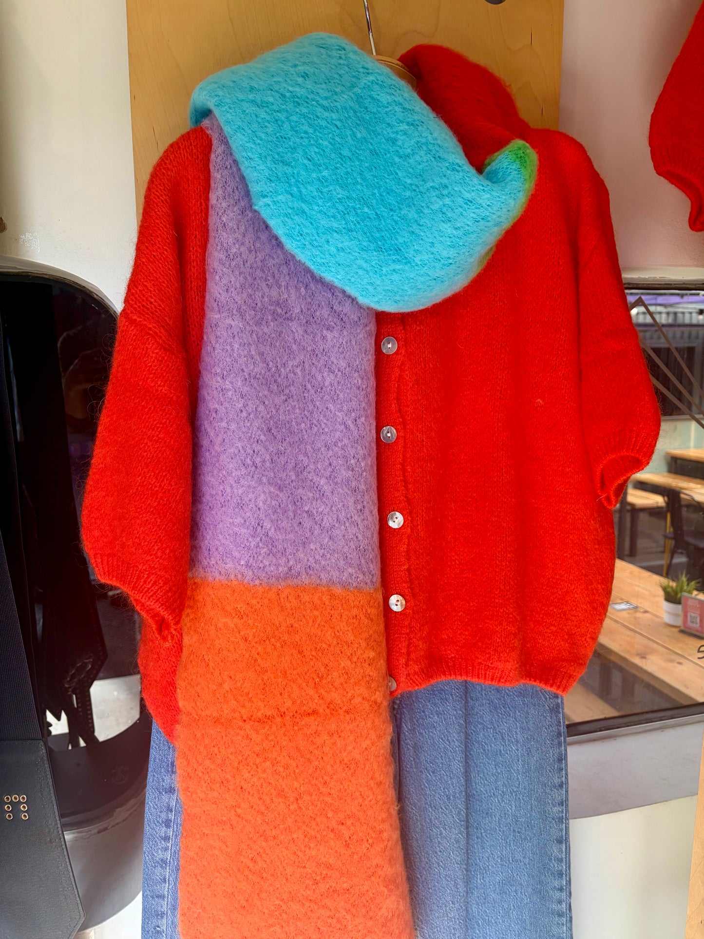 Array Scarf