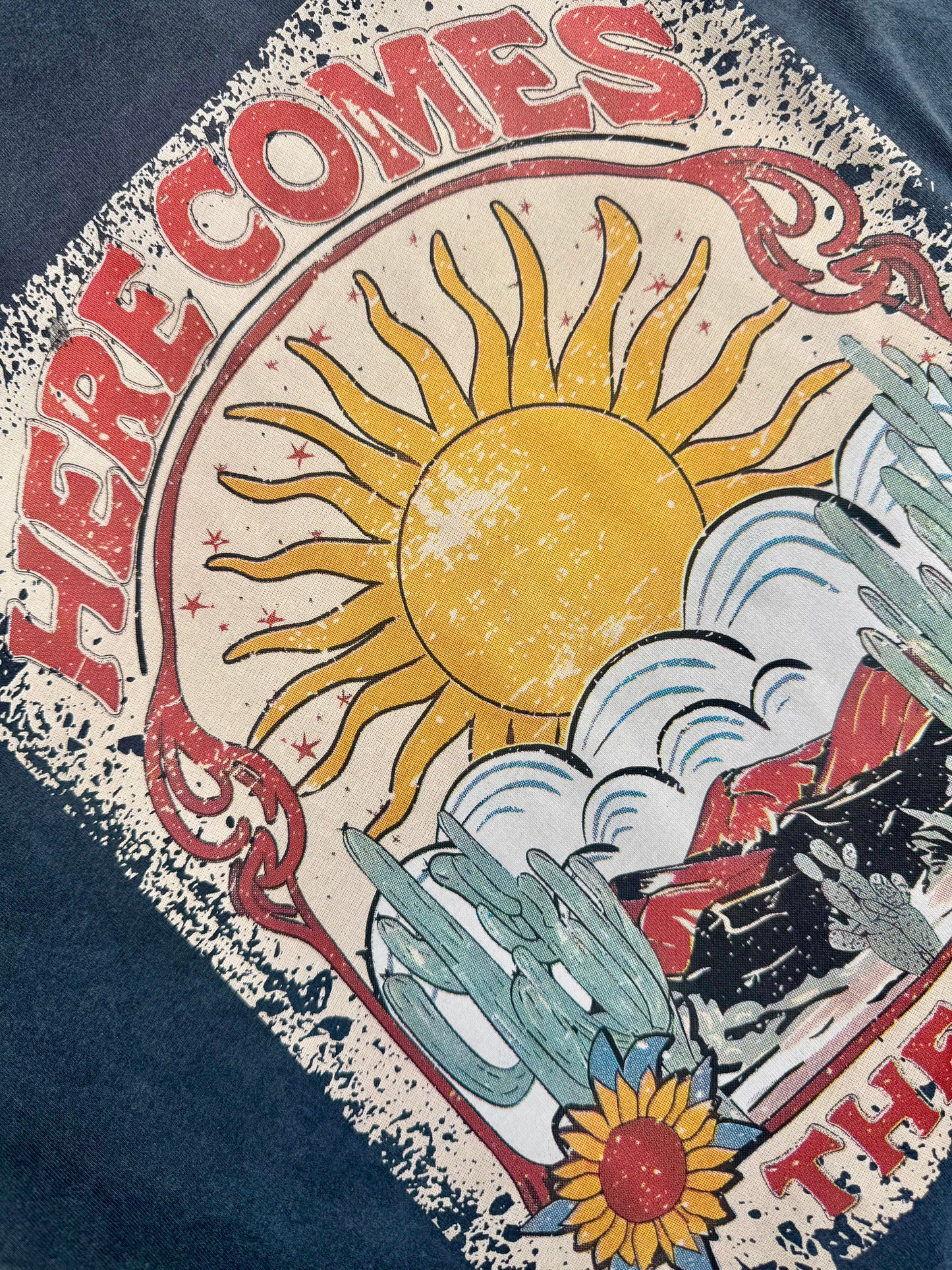 Sun Tee