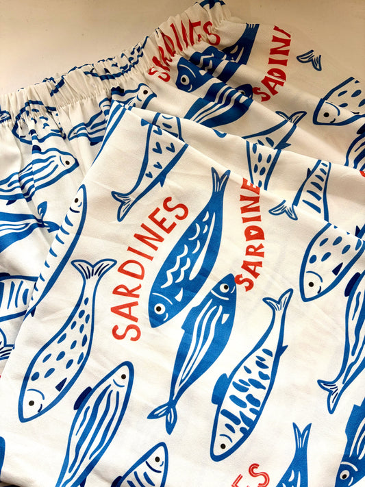 Sardine Trouser