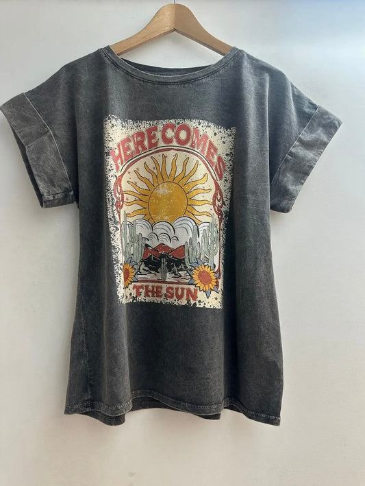Sun Tee