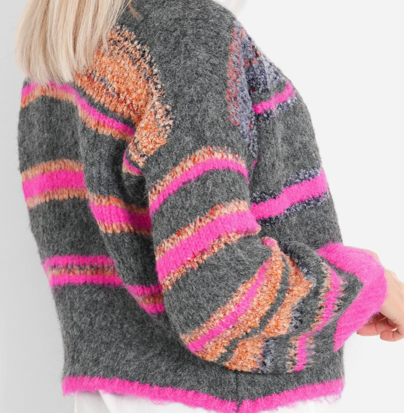 Effie Cardigan