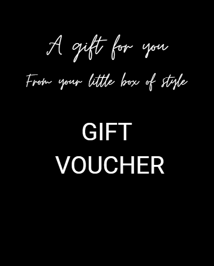 Box Edit Gift Card