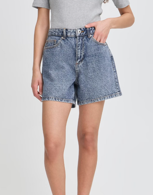 Haveny Short - Midwash